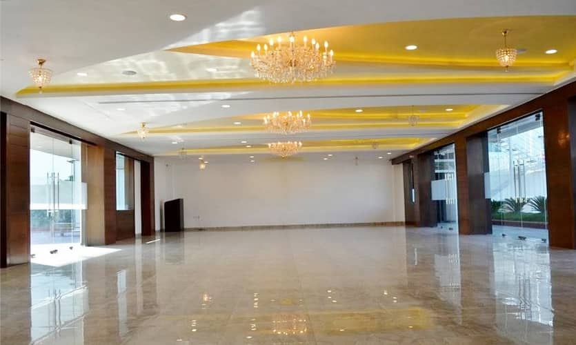 Shree garden & Resorts, Sendhwa 5